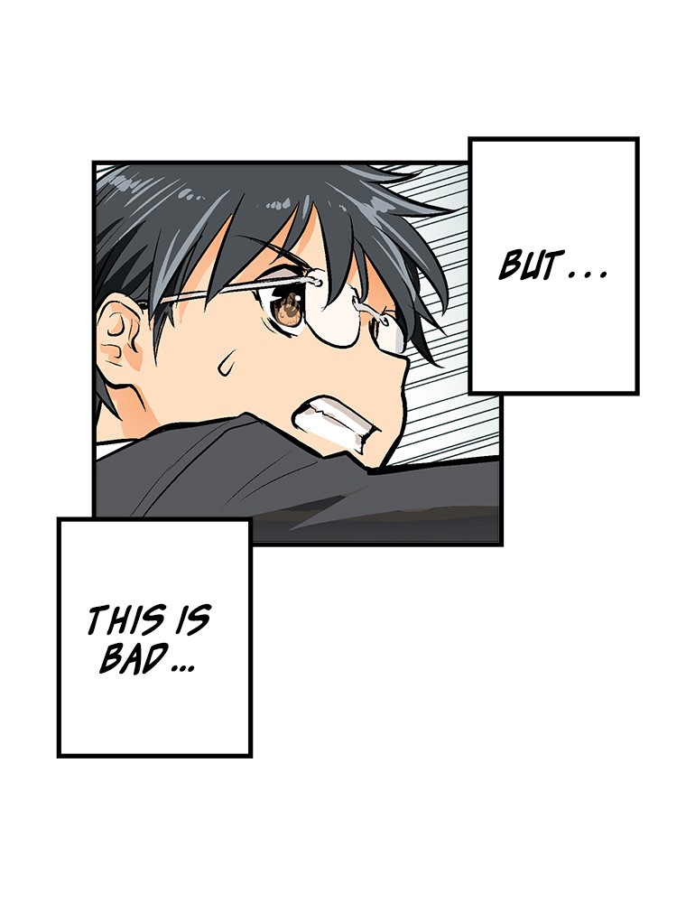 Shitai no ♡ Karen-san!! Chapter 18 page 36 - Chapter 18: Please Hug Me!