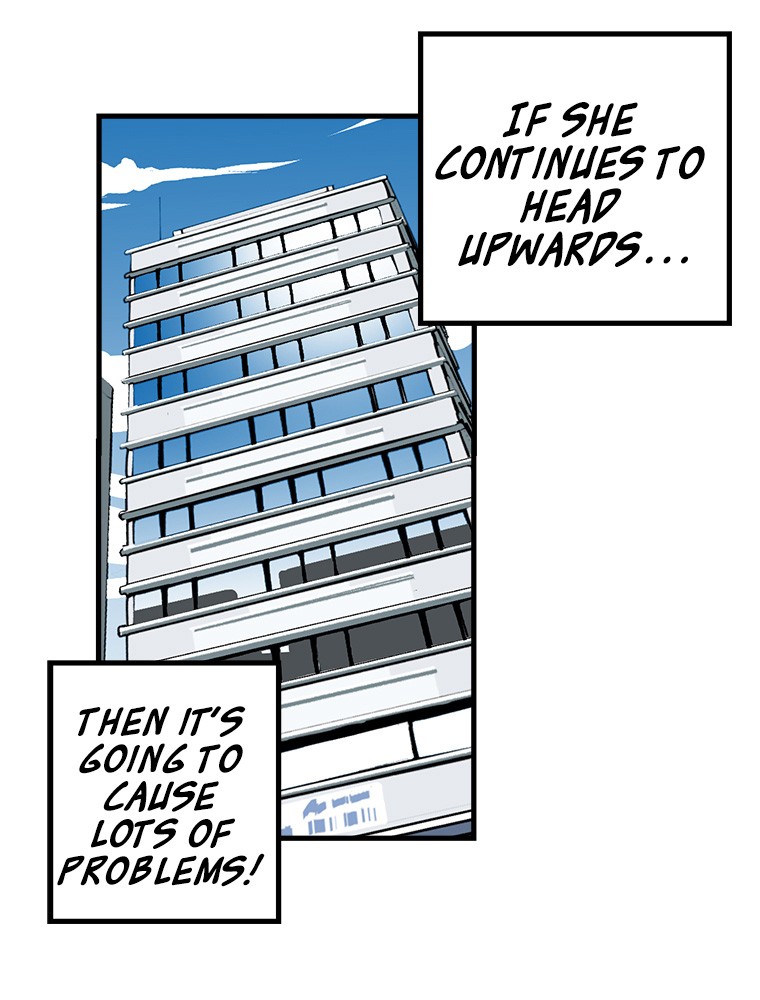 Shitai no ♡ Karen-san!! Chapter 18 page 37 - Chapter 18: Please Hug Me!