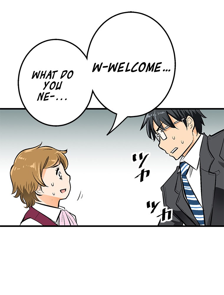 Shitai no ♡ Karen-san!! Chapter 18 page 42 - Chapter 18: Please Hug Me!