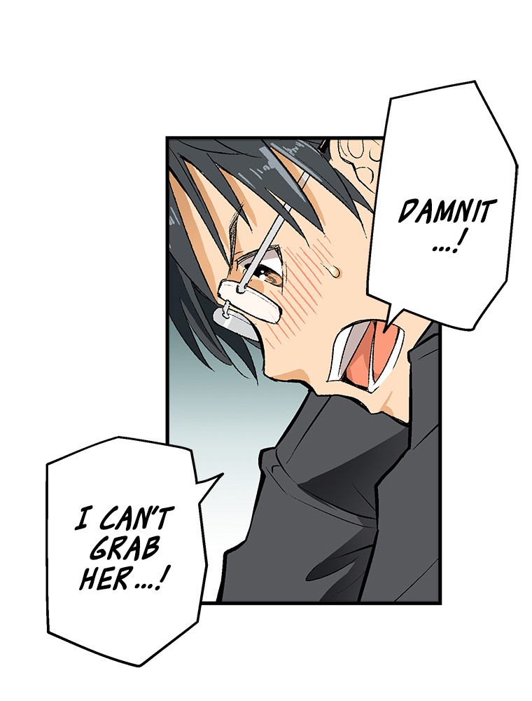 Shitai no ♡ Karen-san!! Chapter 18 page 48 - Chapter 18: Please Hug Me!