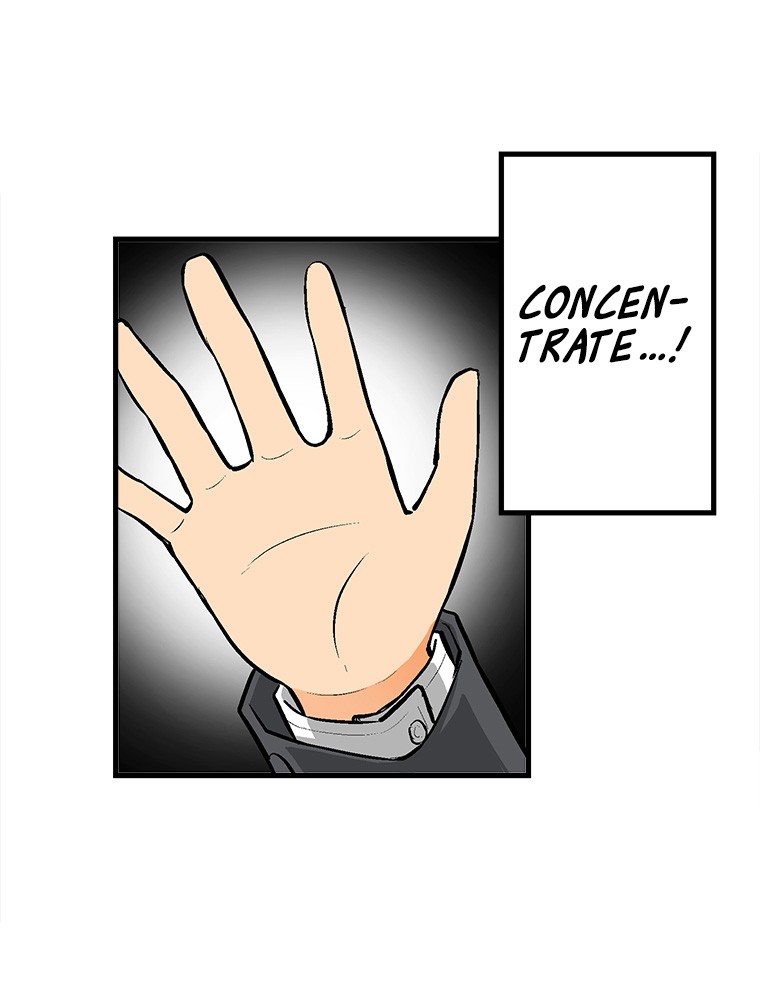 Shitai no ♡ Karen-san!! Chapter 18 page 49 - Chapter 18: Please Hug Me!
