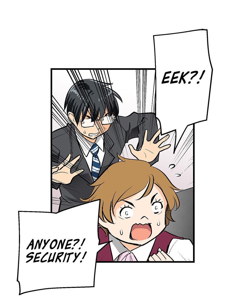 Shitai no ♡ Karen-san!! Chapter 18 page 52 - Chapter 18: Please Hug Me!