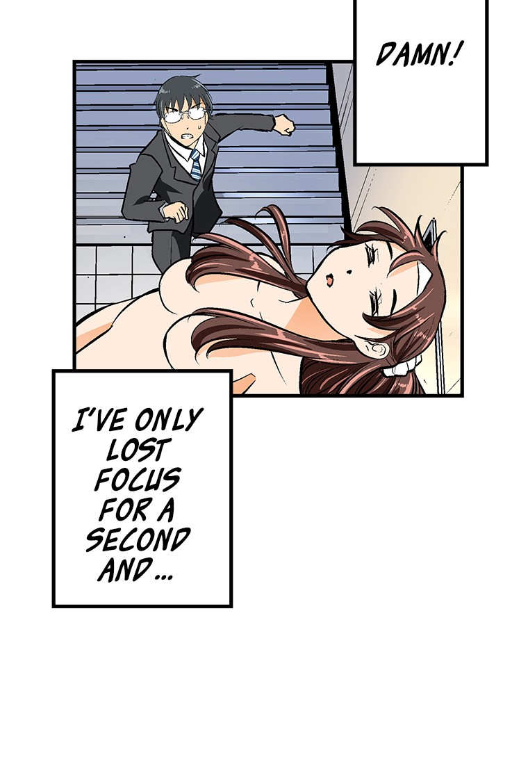 Shitai no ♡ Karen-san!! Chapter 18 page 60 - Chapter 18: Please Hug Me!