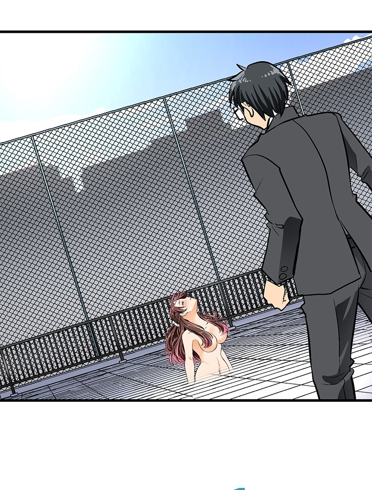 Shitai no ♡ Karen-san!! Chapter 18 page 62 - Chapter 18: Please Hug Me!