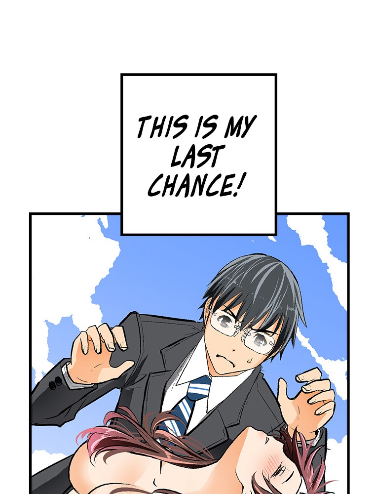 Shitai no ♡ Karen-san!! Chapter 18 page 65 - Chapter 18: Please Hug Me!