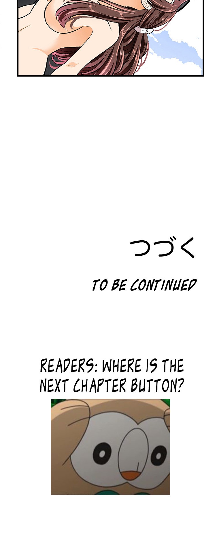 Shitai no ♡ Karen-san!! Chapter 18 page 66 - Chapter 18: Please Hug Me!