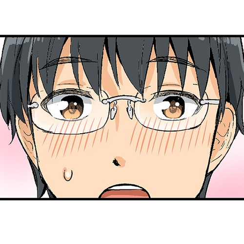 Shitai no ♡ Karen-san!! Chapter 18: Please Hug Me! cover