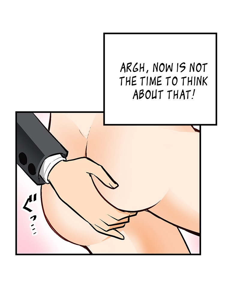 Shitai no ♡ Karen-san!! Chapter 19 page 11 - Chapter 19: Don't Go!