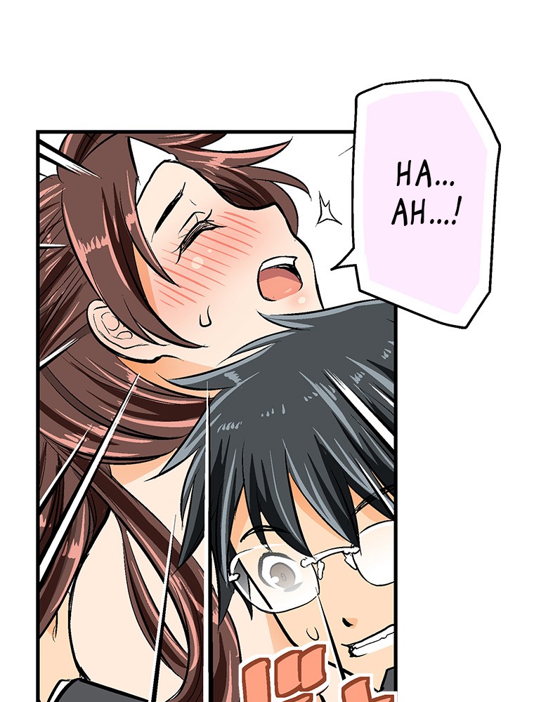 Shitai no ♡ Karen-san!! Chapter 19 page 12 - Chapter 19: Don't Go!