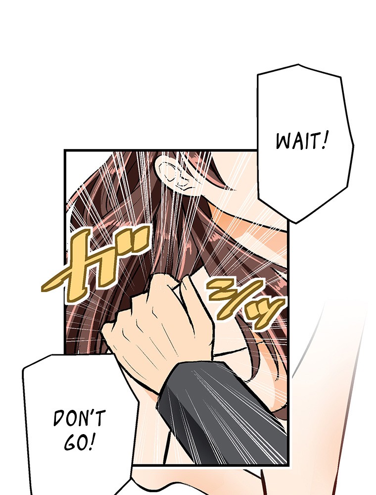 Shitai no ♡ Karen-san!! Chapter 19 page 14 - Chapter 19: Don't Go!