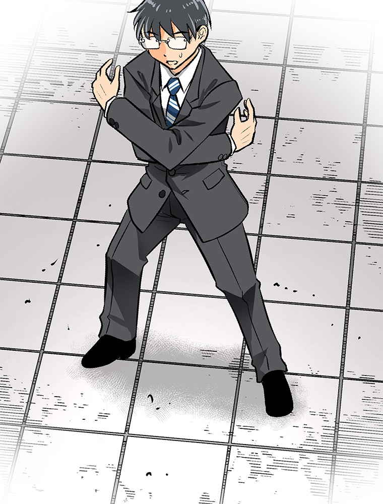 Shitai no ♡ Karen-san!! Chapter 19 page 19 - Chapter 19: Don't Go!
