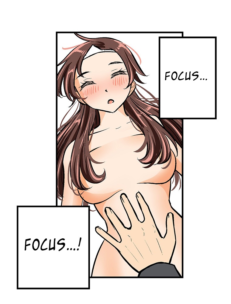 Shitai no ♡ Karen-san!! Chapter 19 page 2 - Chapter 19: Don't Go!