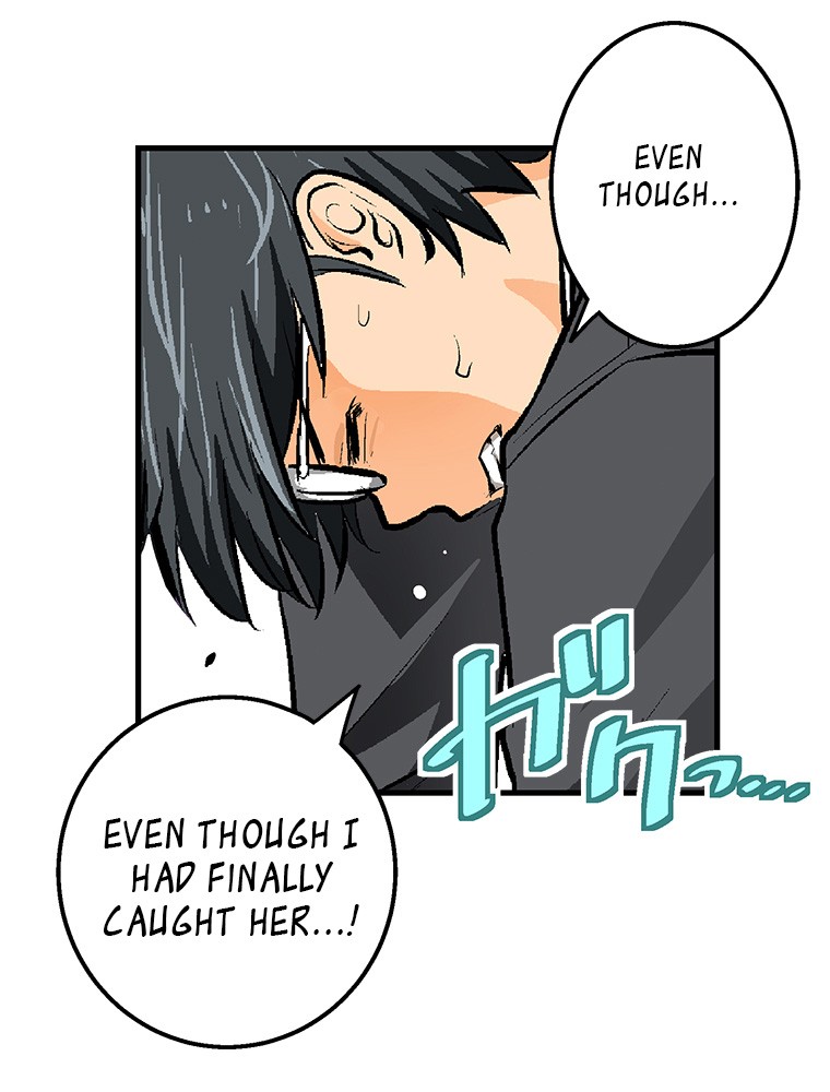 Shitai no ♡ Karen-san!! Chapter 19 page 24 - Chapter 19: Don't Go!