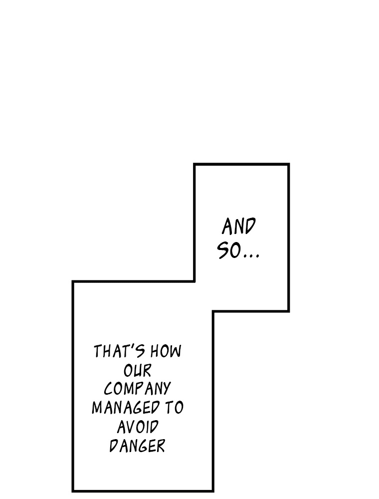 Shitai no ♡ Karen-san!! Chapter 19 page 38 - Chapter 19: Don't Go!