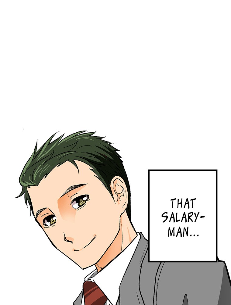 Shitai no ♡ Karen-san!! Chapter 19 page 39 - Chapter 19: Don't Go!