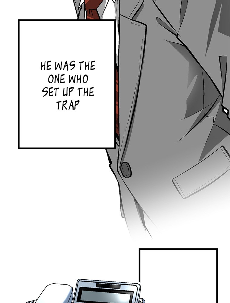 Shitai no ♡ Karen-san!! Chapter 19 page 40 - Chapter 19: Don't Go!