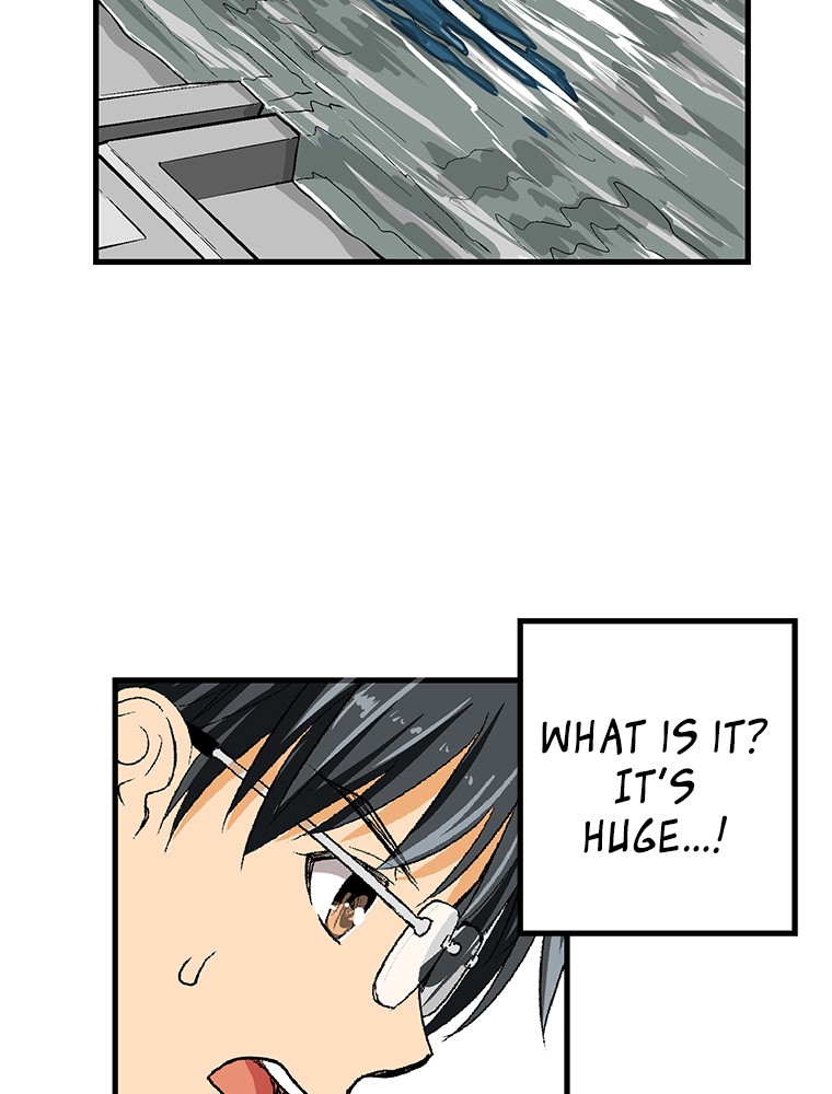 Shitai no ♡ Karen-san!! Chapter 19 page 64 - Chapter 19: Don't Go!