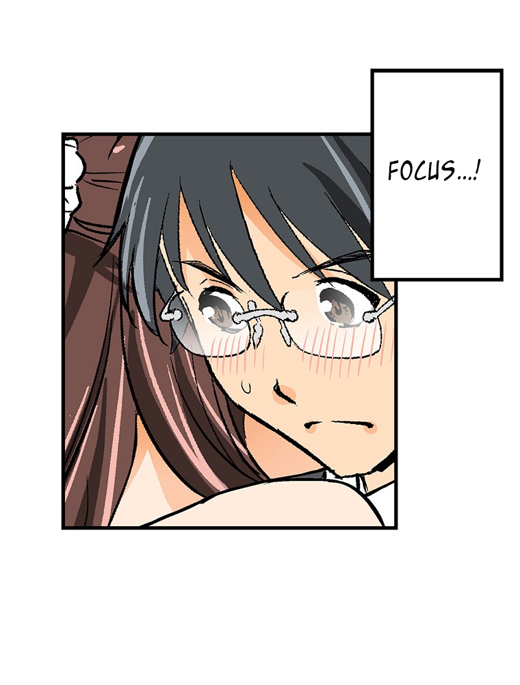 Shitai no ♡ Karen-san!! Chapter 19 page 7 - Chapter 19: Don't Go!