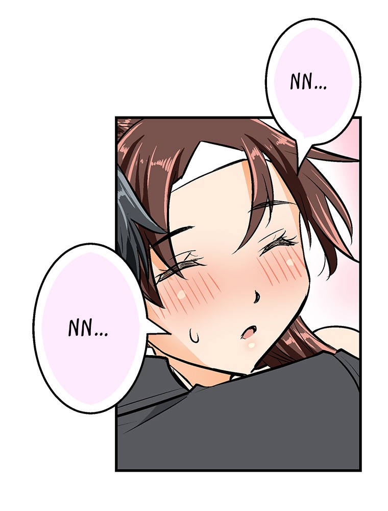 Shitai no ♡ Karen-san!! Chapter 19 page 8 - Chapter 19: Don't Go!