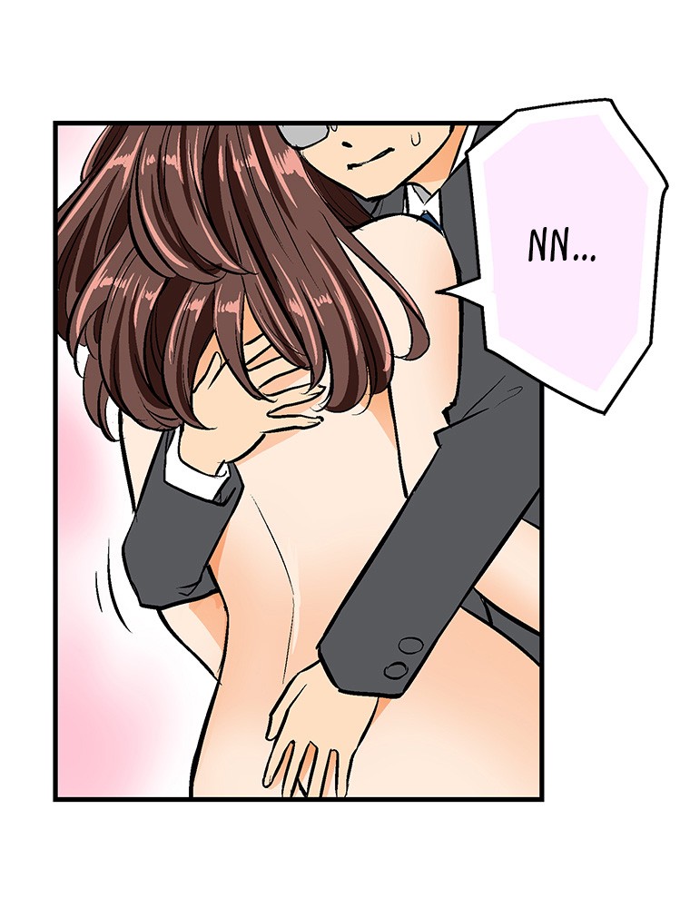 Shitai no ♡ Karen-san!! Chapter 19 page 9 - Chapter 19: Don't Go!