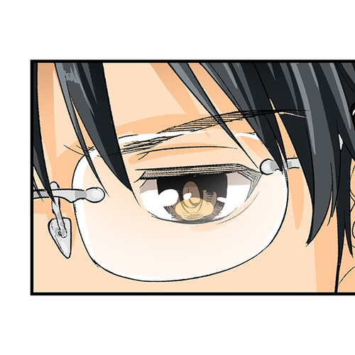 Shitai no ♡ Karen-san!! Chapter 19: Don't Go! cover