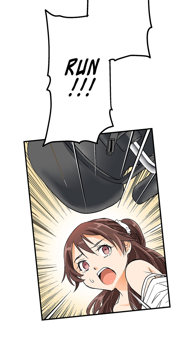 Shitai no ♡ Karen-san!! Chapter 2 page 12 - Chapter 2