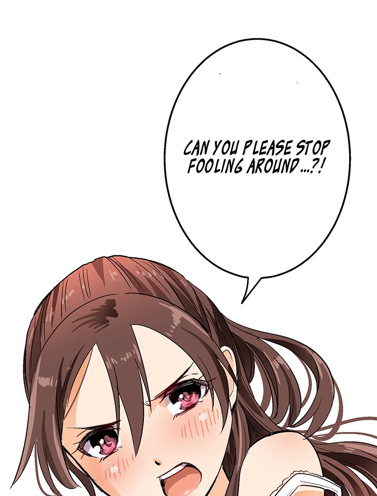 Shitai no ♡ Karen-san!! Chapter 2 page 18 - Chapter 2