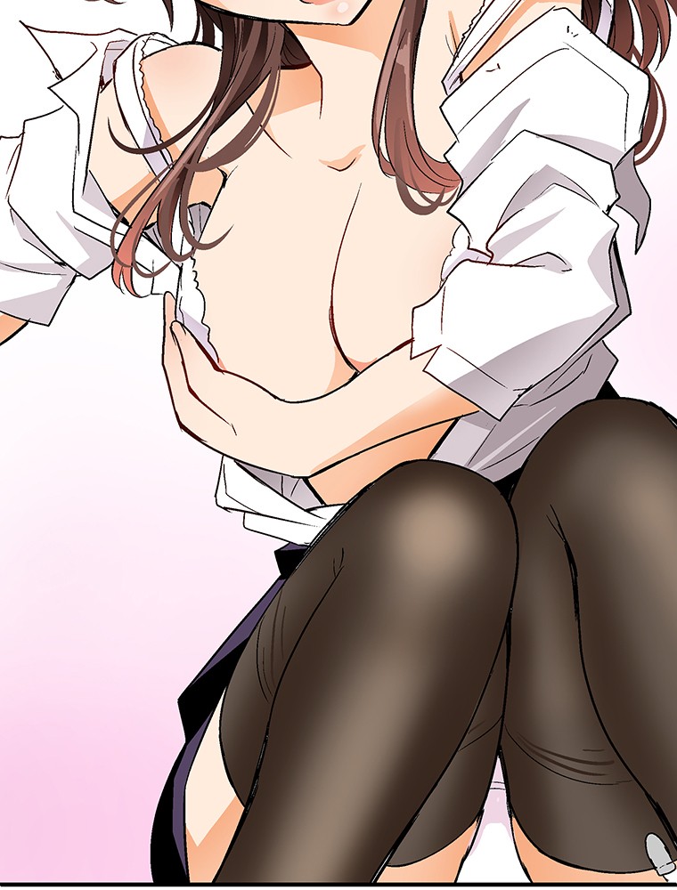 Shitai no ♡ Karen-san!! Chapter 2 page 19 - Chapter 2