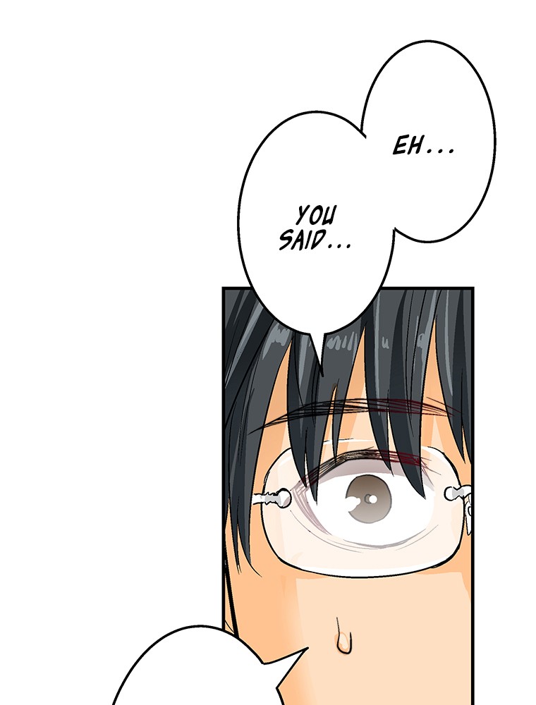 Shitai no ♡ Karen-san!! Chapter 2 page 20 - Chapter 2