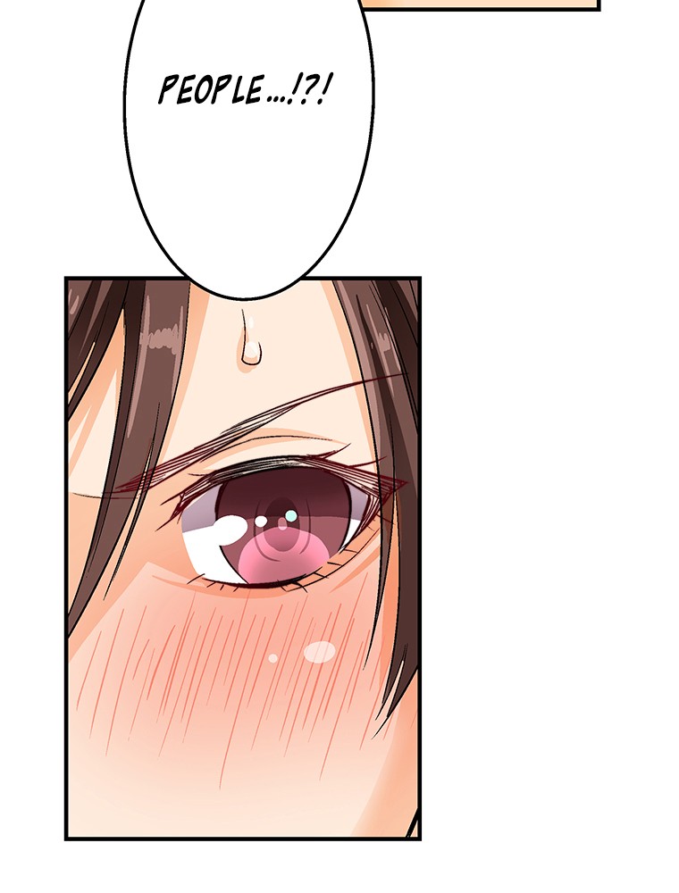 Shitai no ♡ Karen-san!! Chapter 2 page 21 - Chapter 2