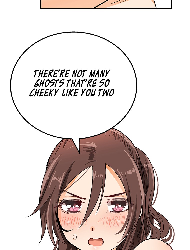 Shitai no ♡ Karen-san!! Chapter 2 page 25 - Chapter 2