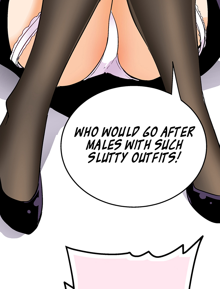 Shitai no ♡ Karen-san!! Chapter 2 page 27 - Chapter 2