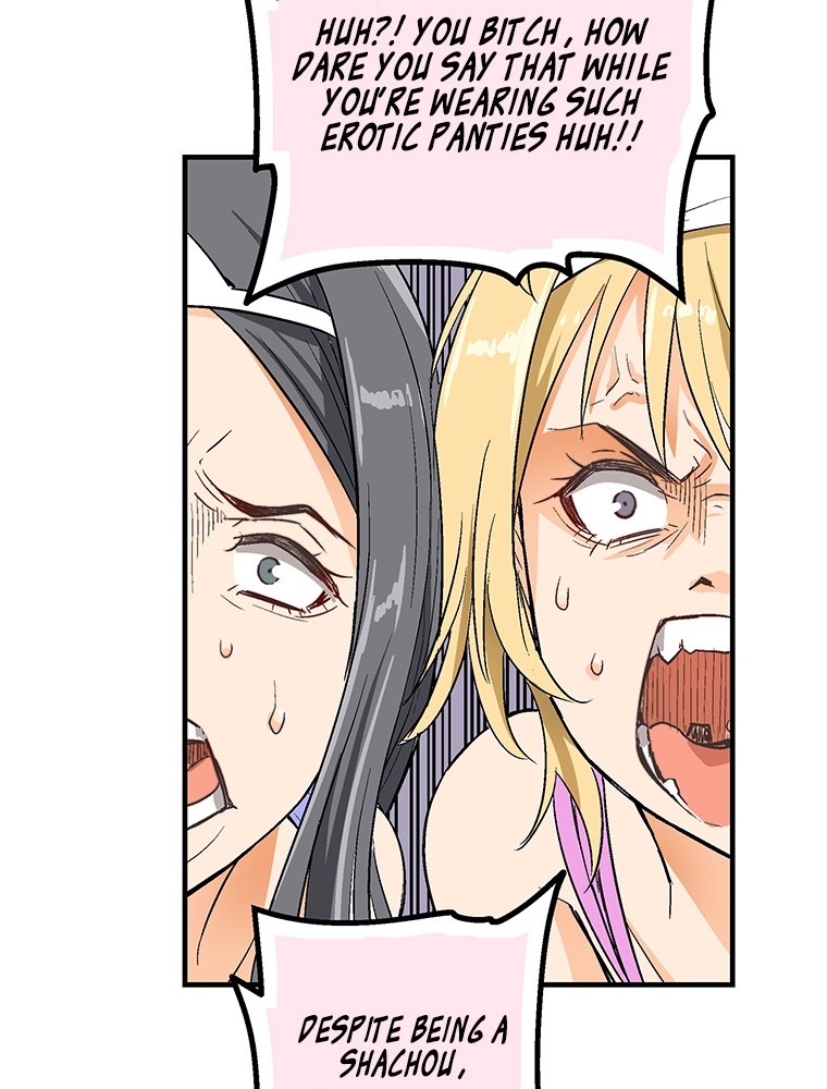 Shitai no ♡ Karen-san!! Chapter 2 page 28 - Chapter 2
