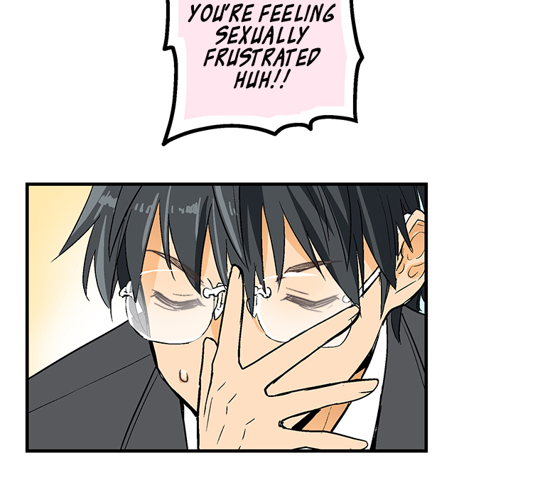 Shitai no ♡ Karen-san!! Chapter 2 page 29 - Chapter 2