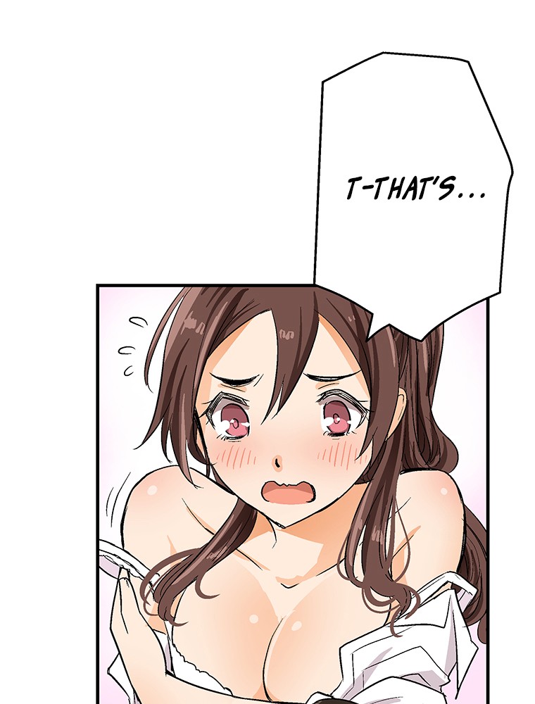 Shitai no ♡ Karen-san!! Chapter 2 page 30 - Chapter 2