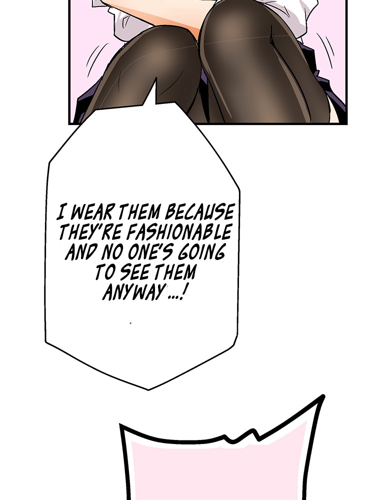 Shitai no ♡ Karen-san!! Chapter 2 page 31 - Chapter 2