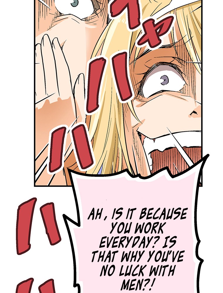 Shitai no ♡ Karen-san!! Chapter 2 page 33 - Chapter 2