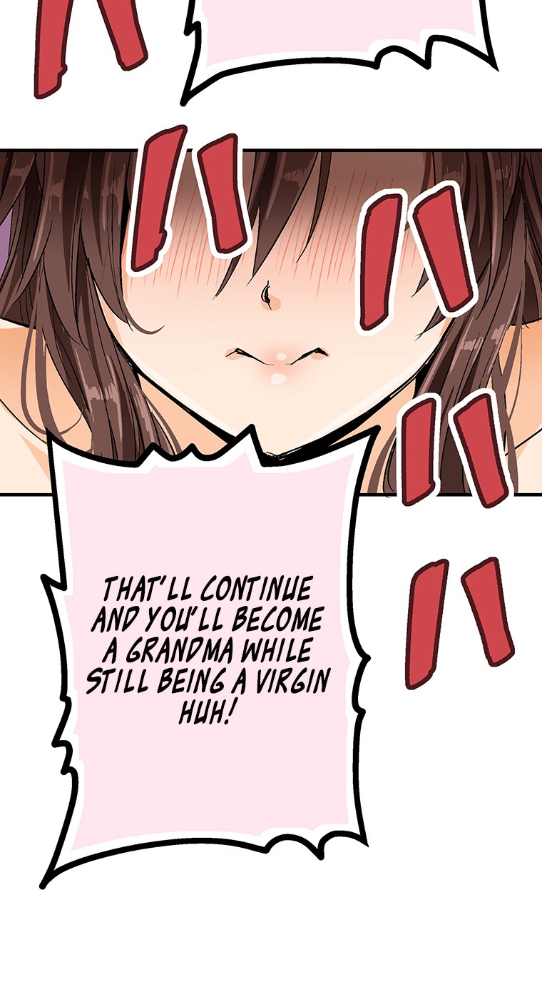 Shitai no ♡ Karen-san!! Chapter 2 page 34 - Chapter 2