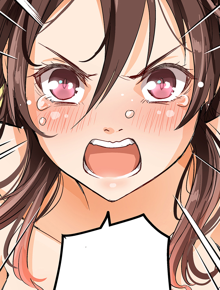 Shitai no ♡ Karen-san!! Chapter 2 page 37 - Chapter 2