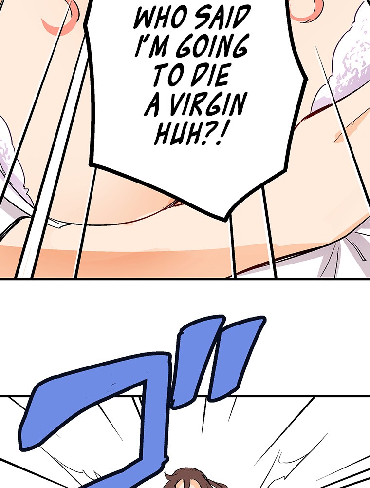 Shitai no ♡ Karen-san!! Chapter 2 page 38 - Chapter 2