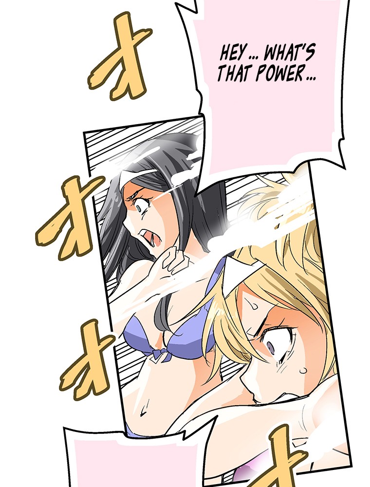 Shitai no ♡ Karen-san!! Chapter 2 page 42 - Chapter 2