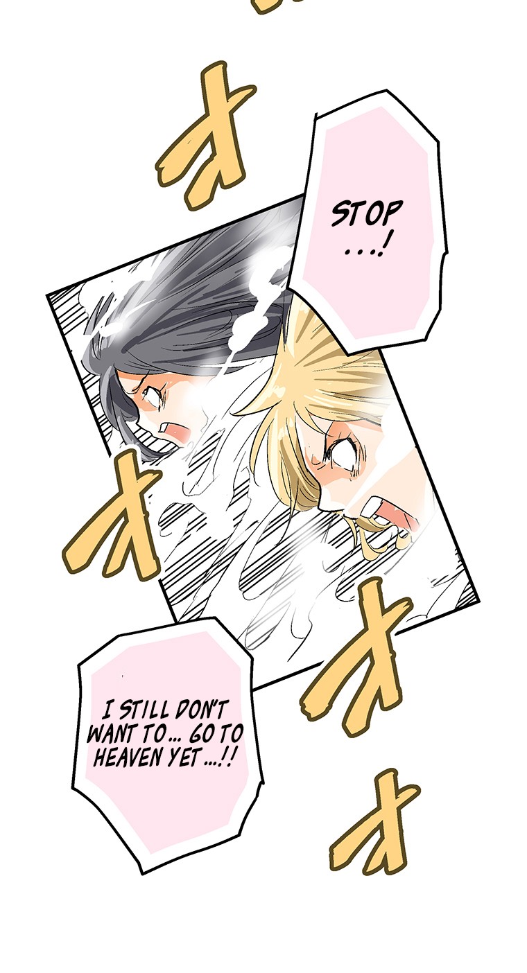 Shitai no ♡ Karen-san!! Chapter 2 page 44 - Chapter 2