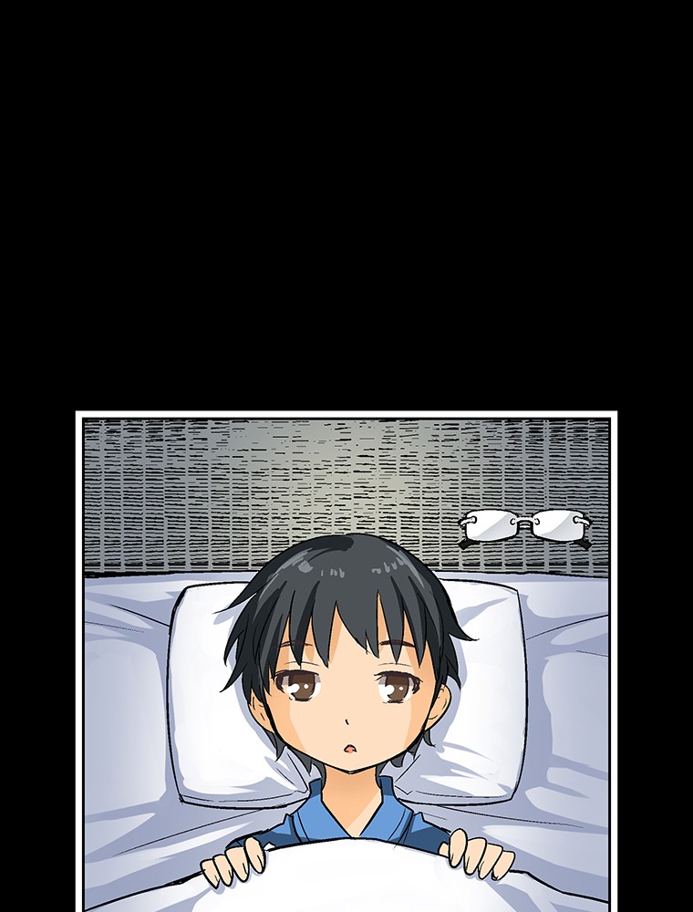 Shitai no ♡ Karen-san!! Chapter 2 page 50 - Chapter 2