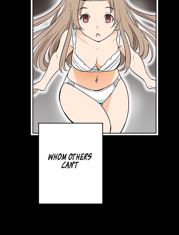 Shitai no ♡ Karen-san!! Chapter 2 page 52 - Chapter 2