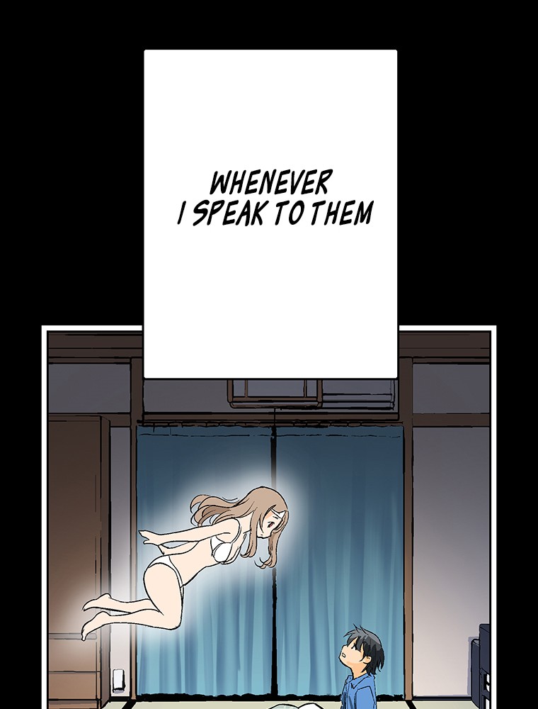 Shitai no ♡ Karen-san!! Chapter 2 page 53 - Chapter 2
