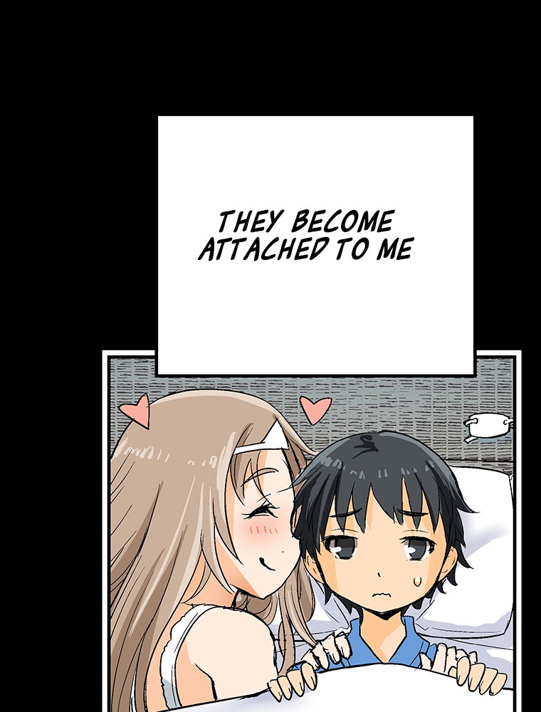 Shitai no ♡ Karen-san!! Chapter 2 page 55 - Chapter 2
