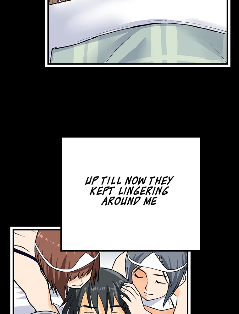 Shitai no ♡ Karen-san!! Chapter 2 page 56 - Chapter 2