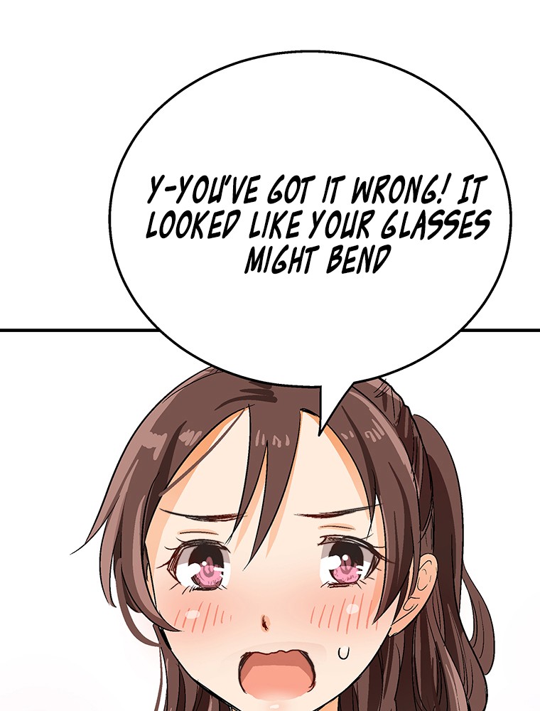 Shitai no ♡ Karen-san!! Chapter 2 page 66 - Chapter 2