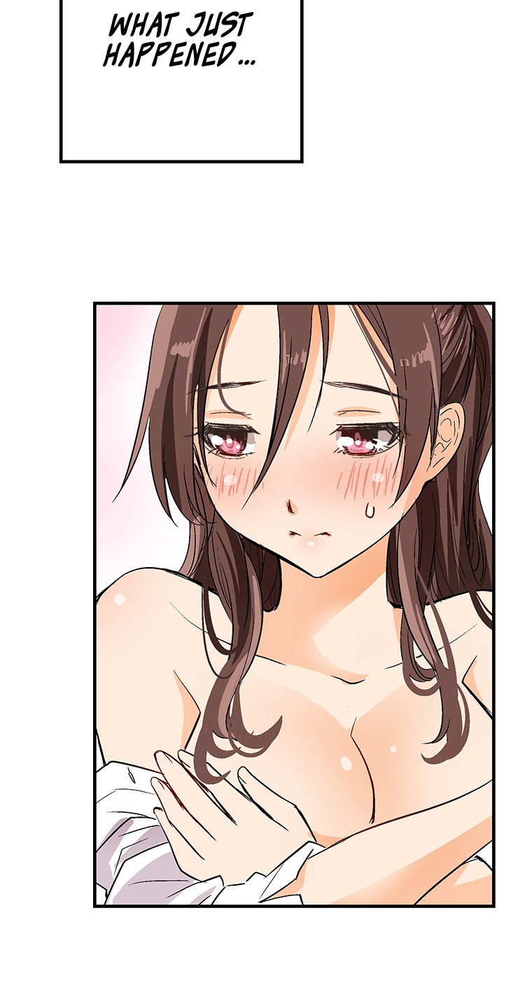 Shitai no ♡ Karen-san!! Chapter 2 page 70 - Chapter 2