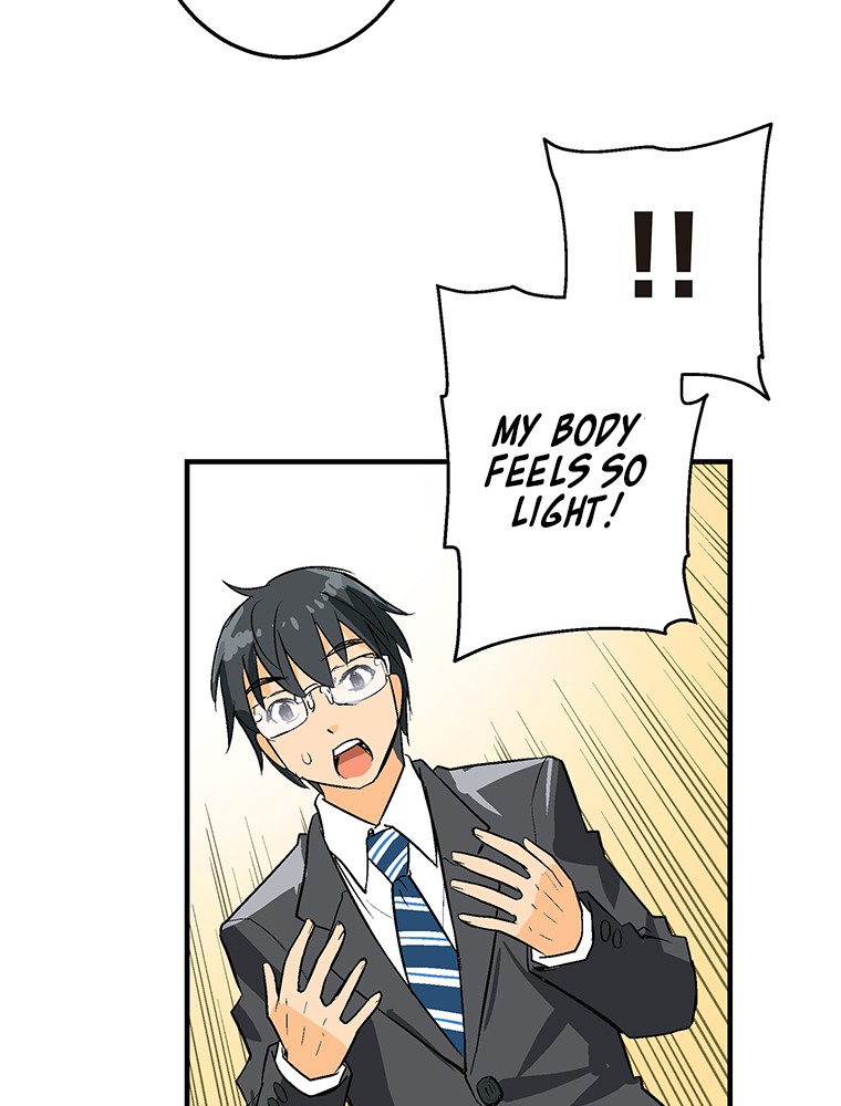 Shitai no ♡ Karen-san!! Chapter 2 page 72 - Chapter 2